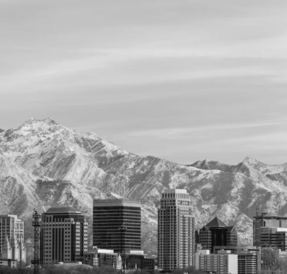 Al Sefati speaking at Retail Summit 2026 in Salt Lake City, UT